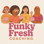 Funky Fresh Coaching's avatar