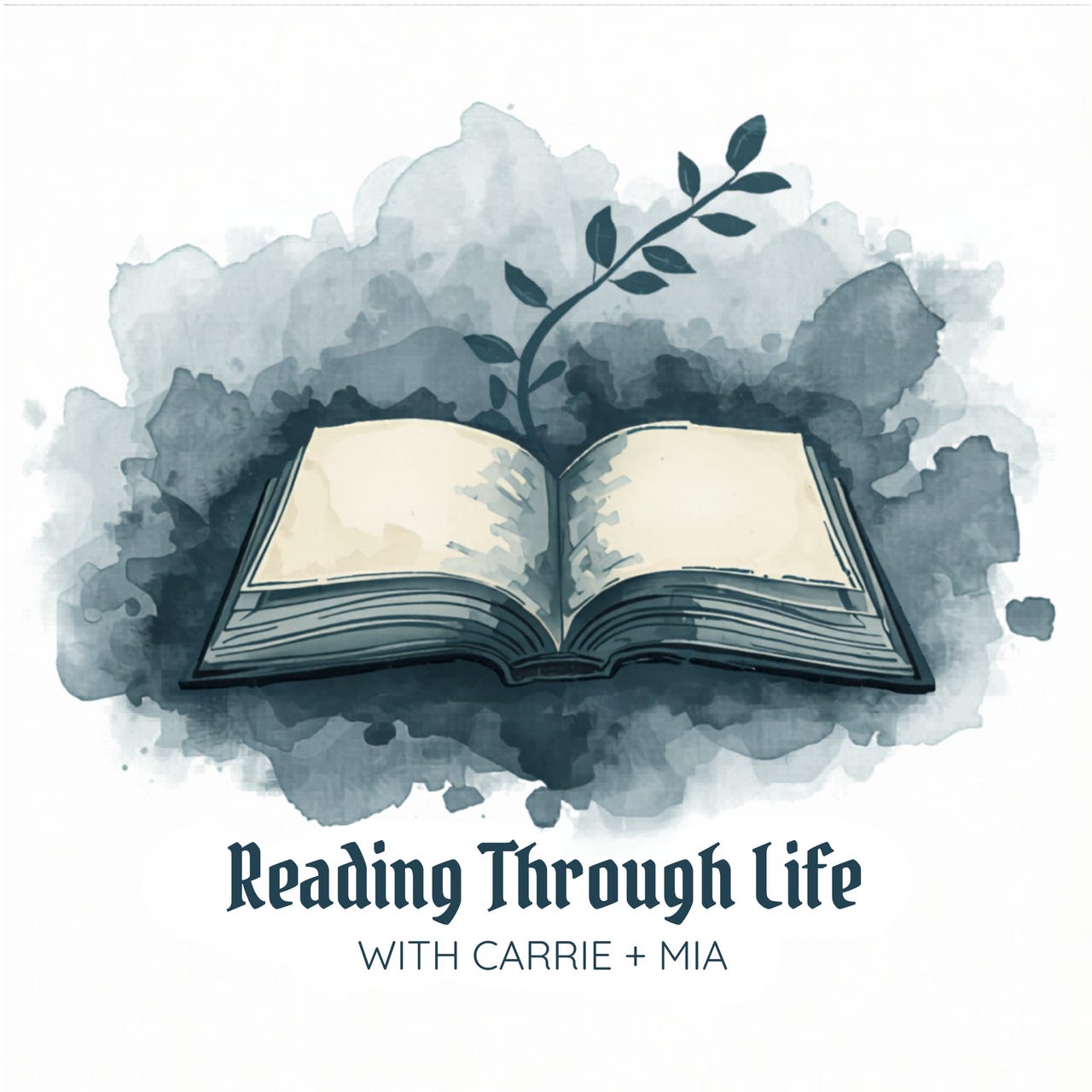 Reading Through Life