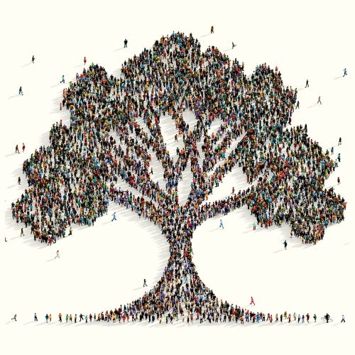 A Space To Hear and Be Heard