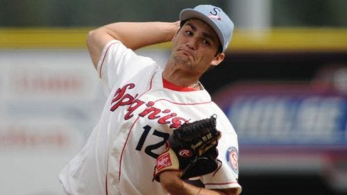 Photo Credit: James Snook / Spokane Indians Photo Credit: James Snook / Spokane Indians