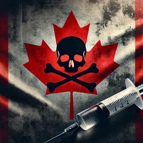 MASS MURDER by Injection: Dr. Makis Exposes the mRNA Turbo Cancer Scandal and Canada's Cover-Up 