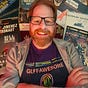 Nick Zaino's avatar
