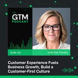 The GTMnow Newsletter