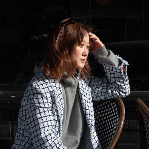 Introspective's Finest