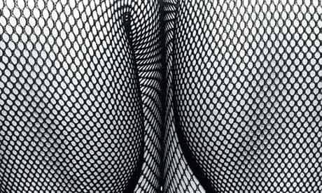 Daido Moriyama's best photograph: Tights