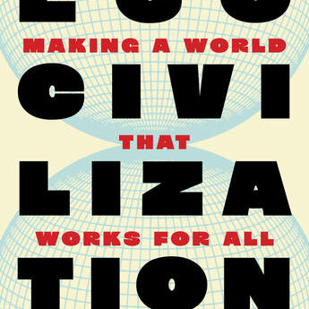 Ecocivilization logo