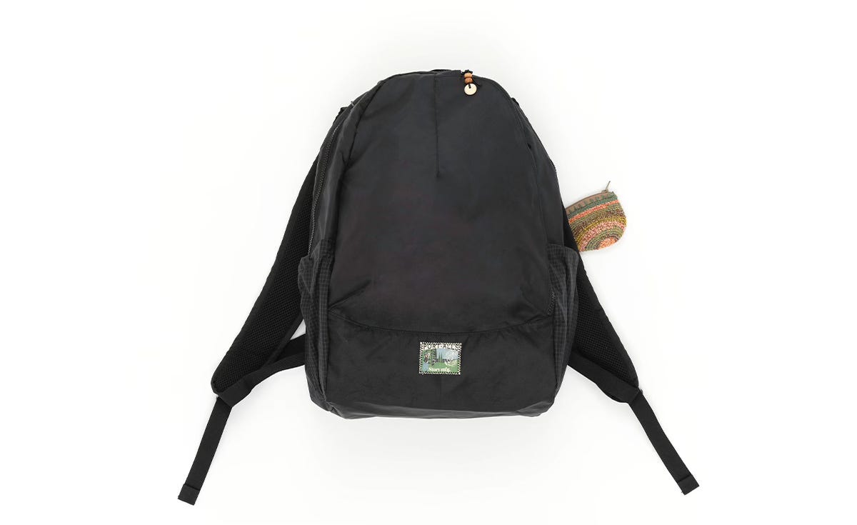 Bags. Bags. Bags. - by Tim Suen - Tiny Dispatch