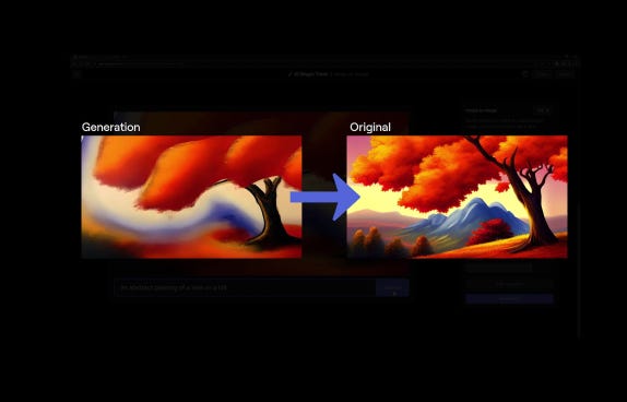 Image to Image | Runway