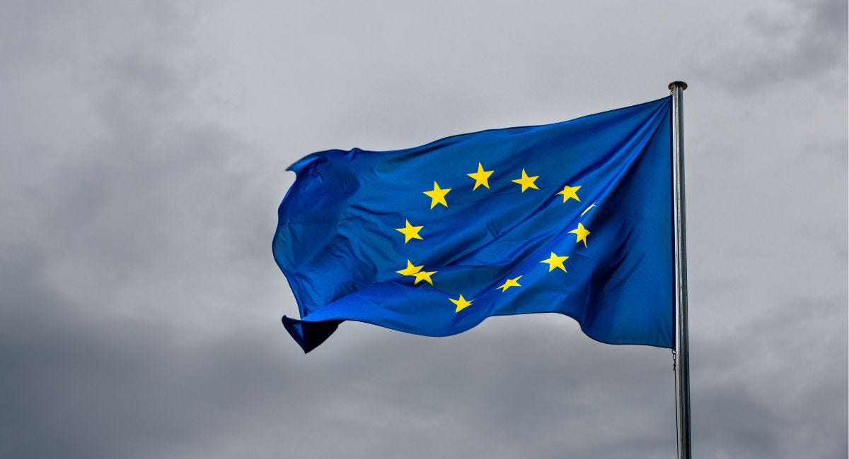 The Great Deception: The EU Was A Scam From The Beginning