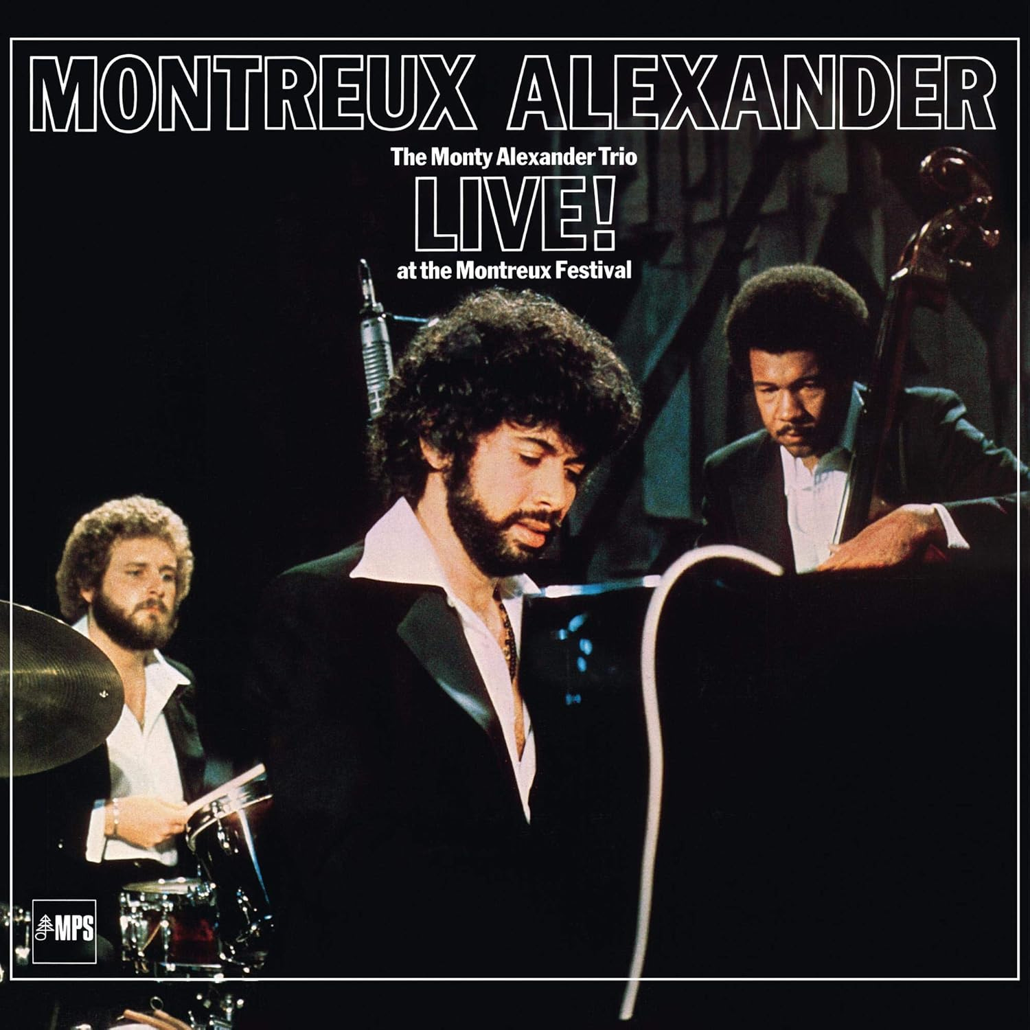 Monty Alexander: Celebrating a Life in Music