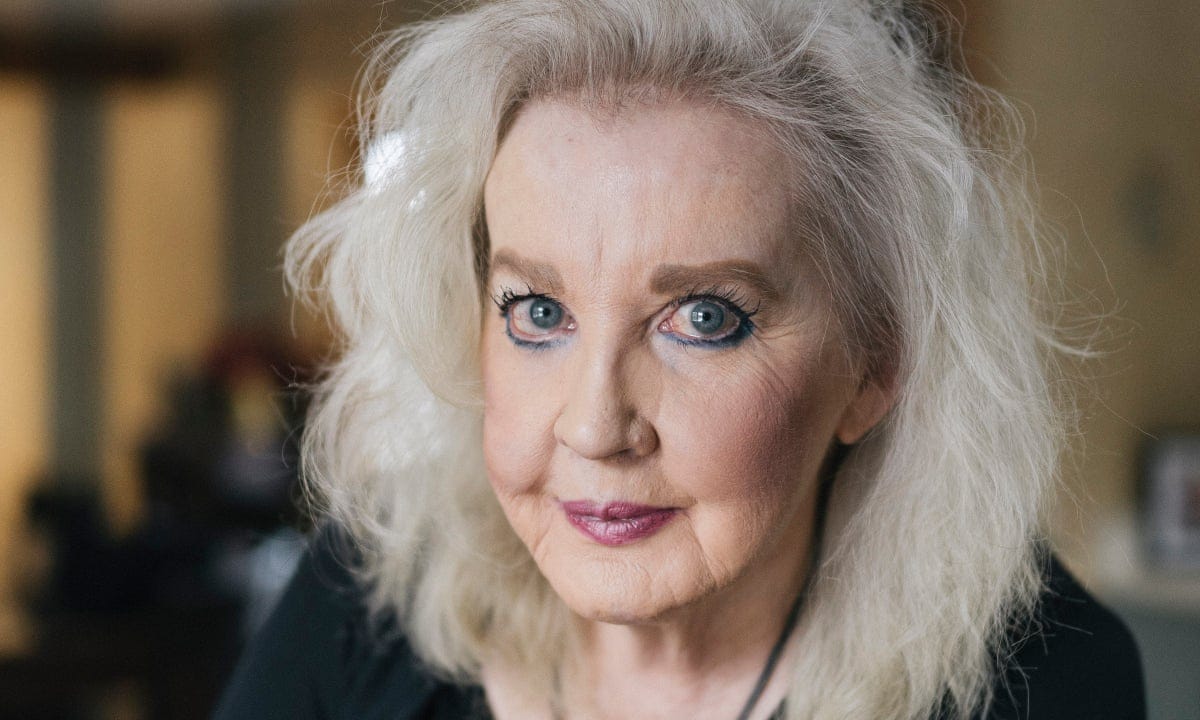 My own inner critic is a bully': Julia Cameron on creative demons and  updating The Artist's Way | Art | The Guardian