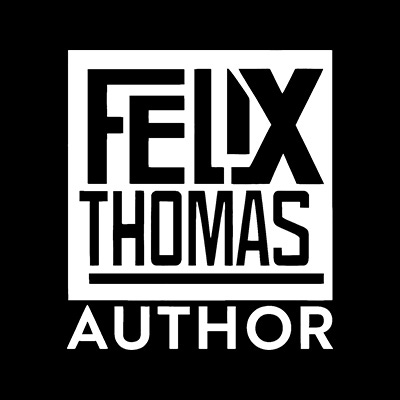 Felix Thomas - Author