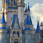 Magic Kingdom Park Guide