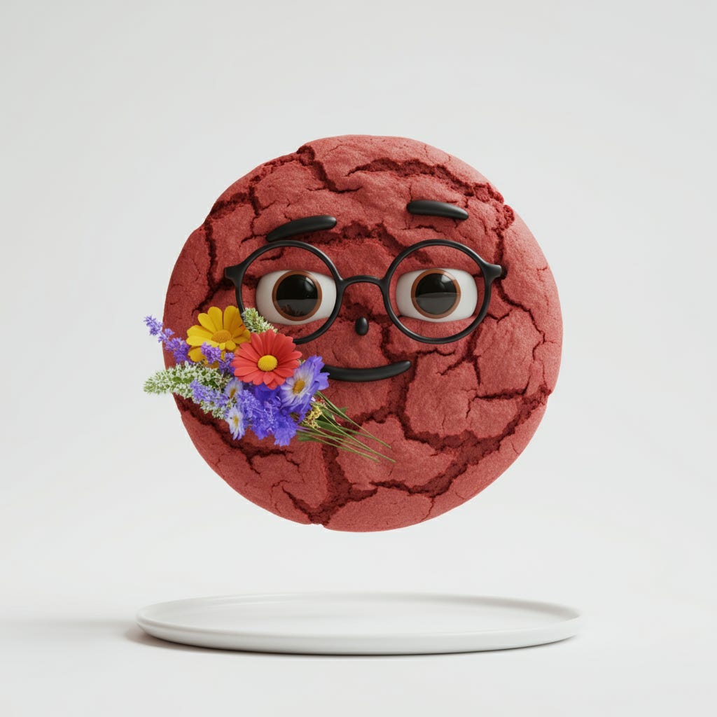 fresh cookies \ud83c\udf6a