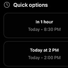 No time to vibe code? Try this instead.