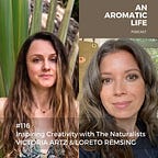 An Aromatic Life