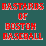 Bastards of Boston Baseball