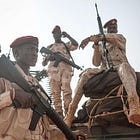 The Sudan Situation In 60 Seconds