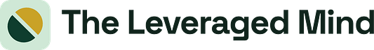 The Leveraged Mind