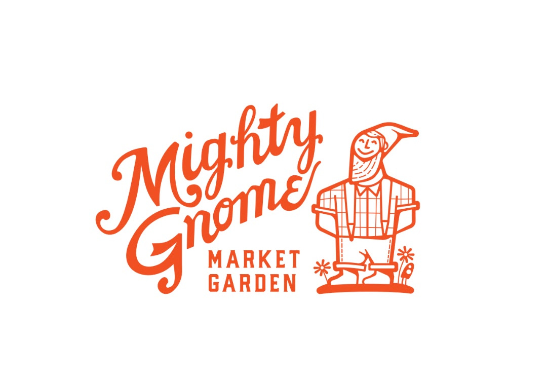Mighty Gnome Market Garden