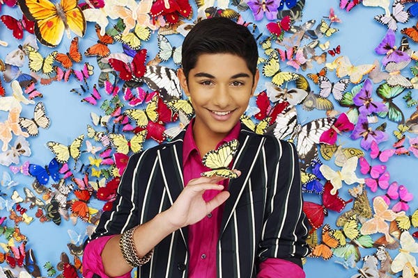 justin suarez iconic gay characters | rmrk*st | Remarkist Magazine
