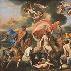 In Praise of the Gods