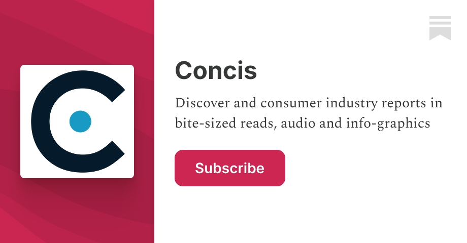 Concis | Substack