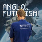 Anglofuturism