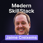 Modern Skill Stack