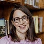 Caroline Madden's avatar