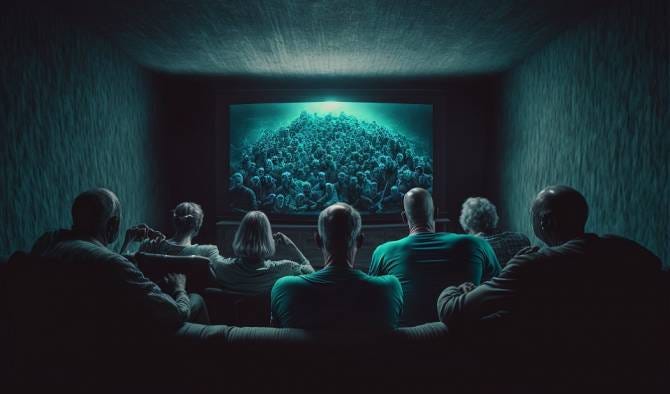 Too Much TV: Your TV Talking Points For Monday, July 31st, 2023