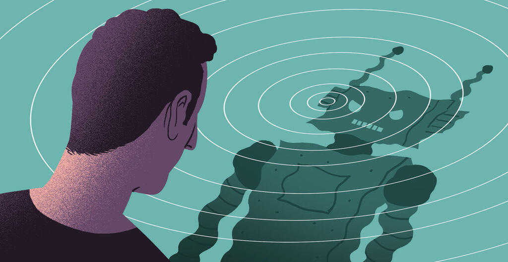 Artificial intelligence discourse dominated by utopian and dystopian prophecies | Ctech Artificial intelligence discourse dominated by utopian and dystopian prophecies | Ctech