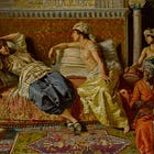 Sex, Power, and Politics: The Real Story Behind the Ottoman Imperial Harem