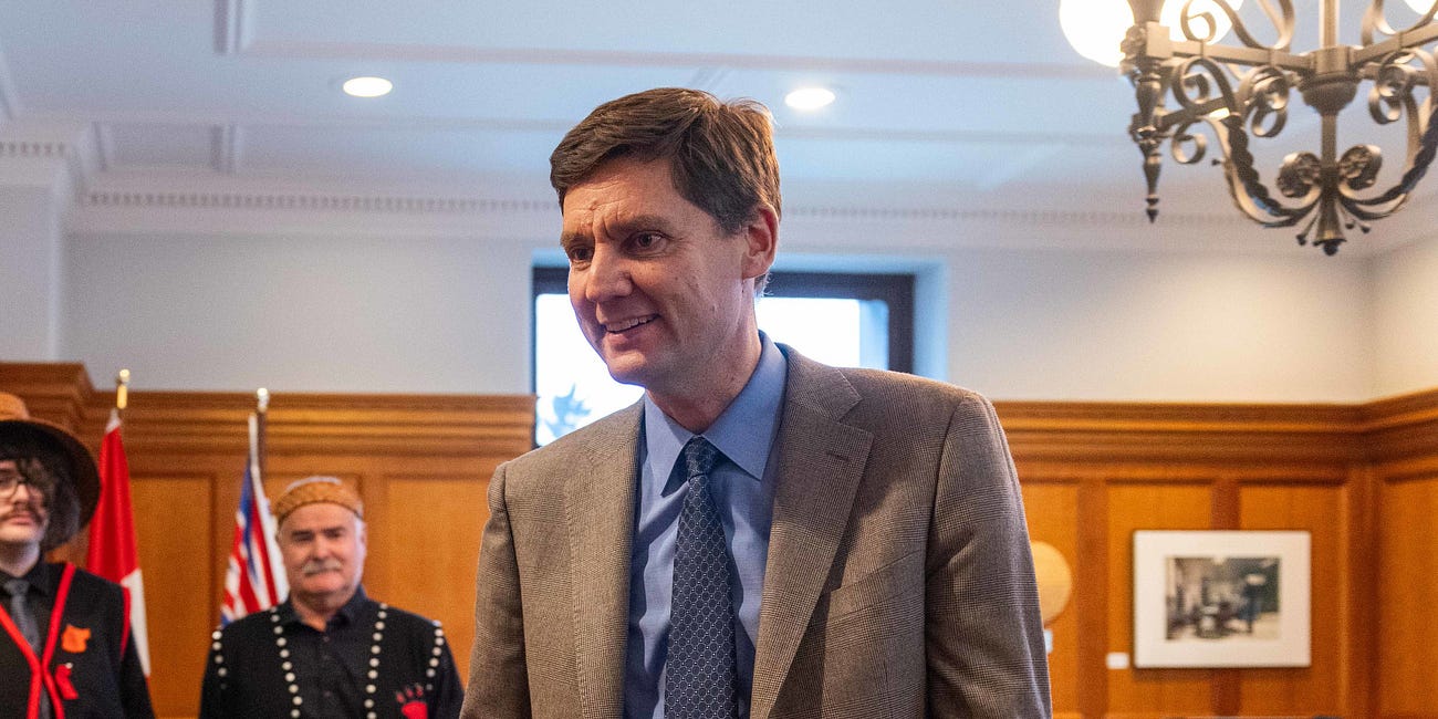 Geoff Russ: Ontario did not send its best