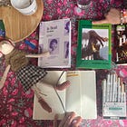 Anatomy of an affair