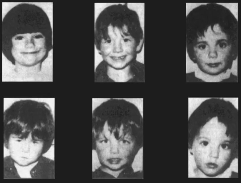 Tobe Terrell Mindf*ck Monday Ep7: THE FINDERS - Mystery Cult or Malevolent Coverup?