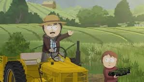 Anyone else sick of Tegridy Randy? : r ...