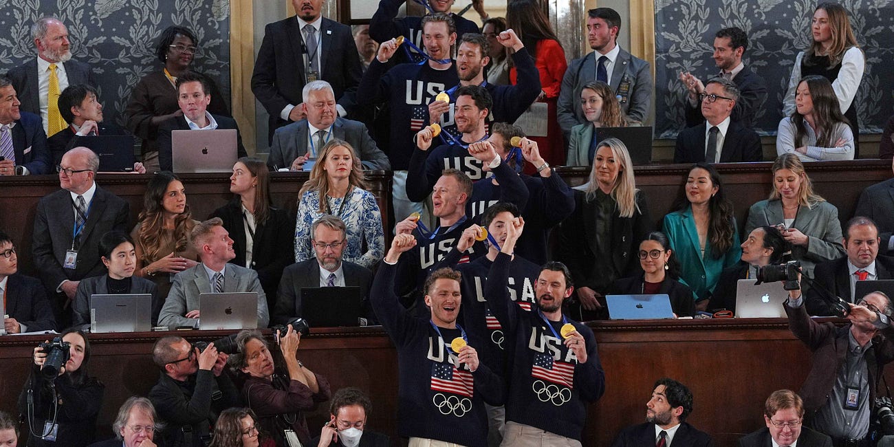 Leave Our Hockey Heroes Alone