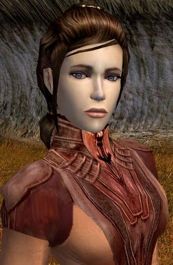 Bastila Shan | Star Wars Games | Fandom
