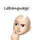 Leblanguage