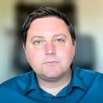 David A. Hughes | Substack