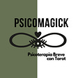 Psicomagick's avatar