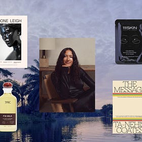 Personal Effects: Helene Love-Allotey