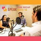 So to Speak: The Free Speech Podcast