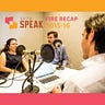 So to Speak: The Free Speech Podcast