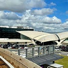 Airport hotels step up — and back