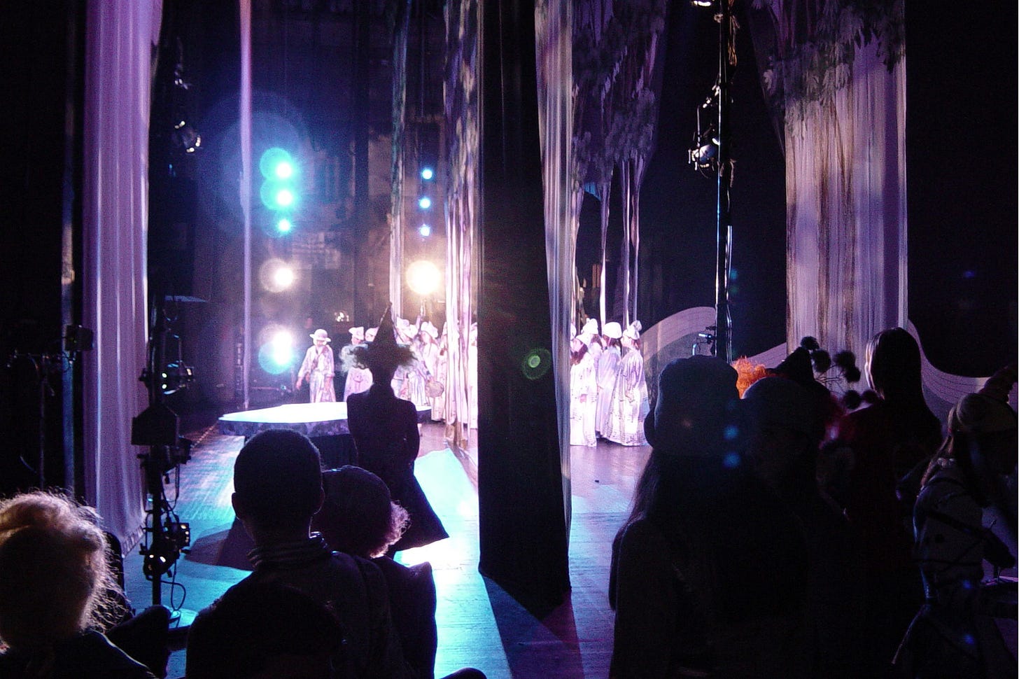 File:View of a performance on stage from the wings.jpg - Wikimedia Commons