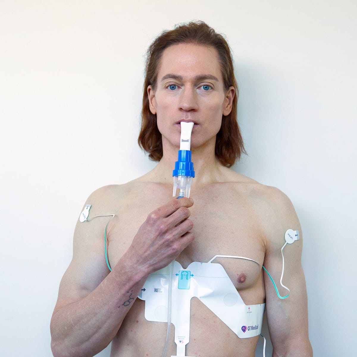 My ultimate goal? Don't die': Bryan Johnson on his controversial plan to live for ever | Health | The Guardian My ultimate goal? Don't die': Bryan Johnson on his controversial plan to live for ever | Health | The Guardian