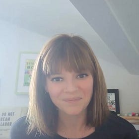 YOU should run for office! Amanda Litman On Why, and How, to Support New Candidates