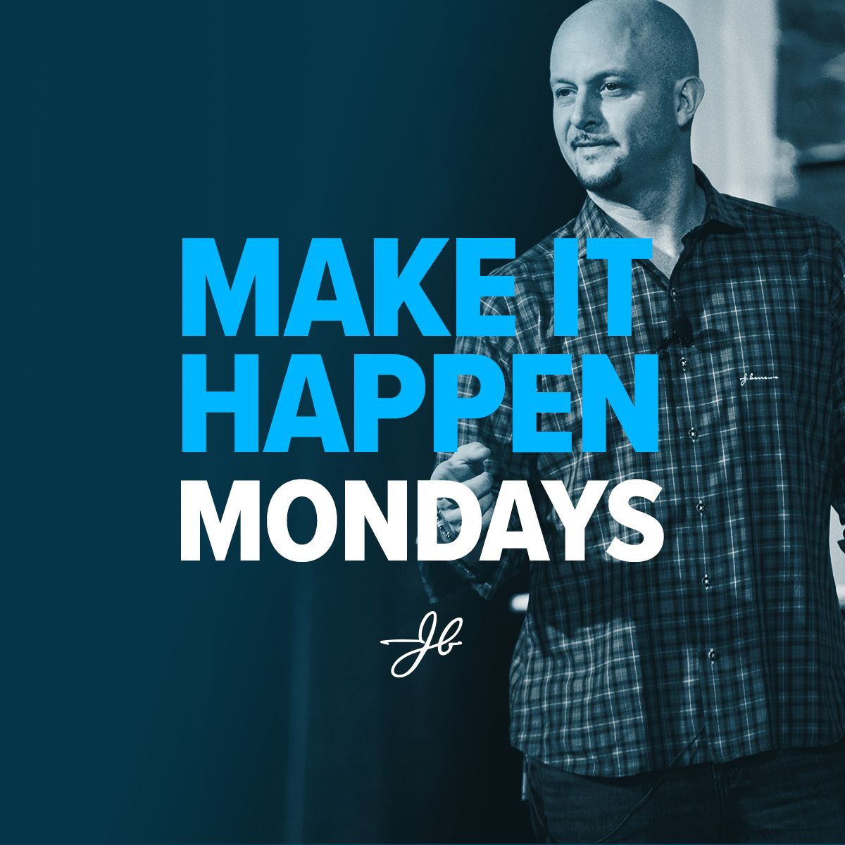 Make It Happen Mondays - B2B Sales Talk with John Barrows | Listen ... Make It Happen Mondays - B2B Sales Talk with John Barrows | Listen ...